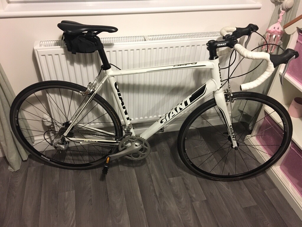 giant defy alu